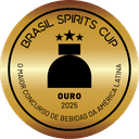 Brasil Spirits Cup 2025